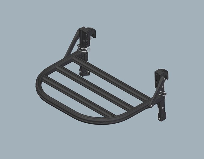Mini Rack